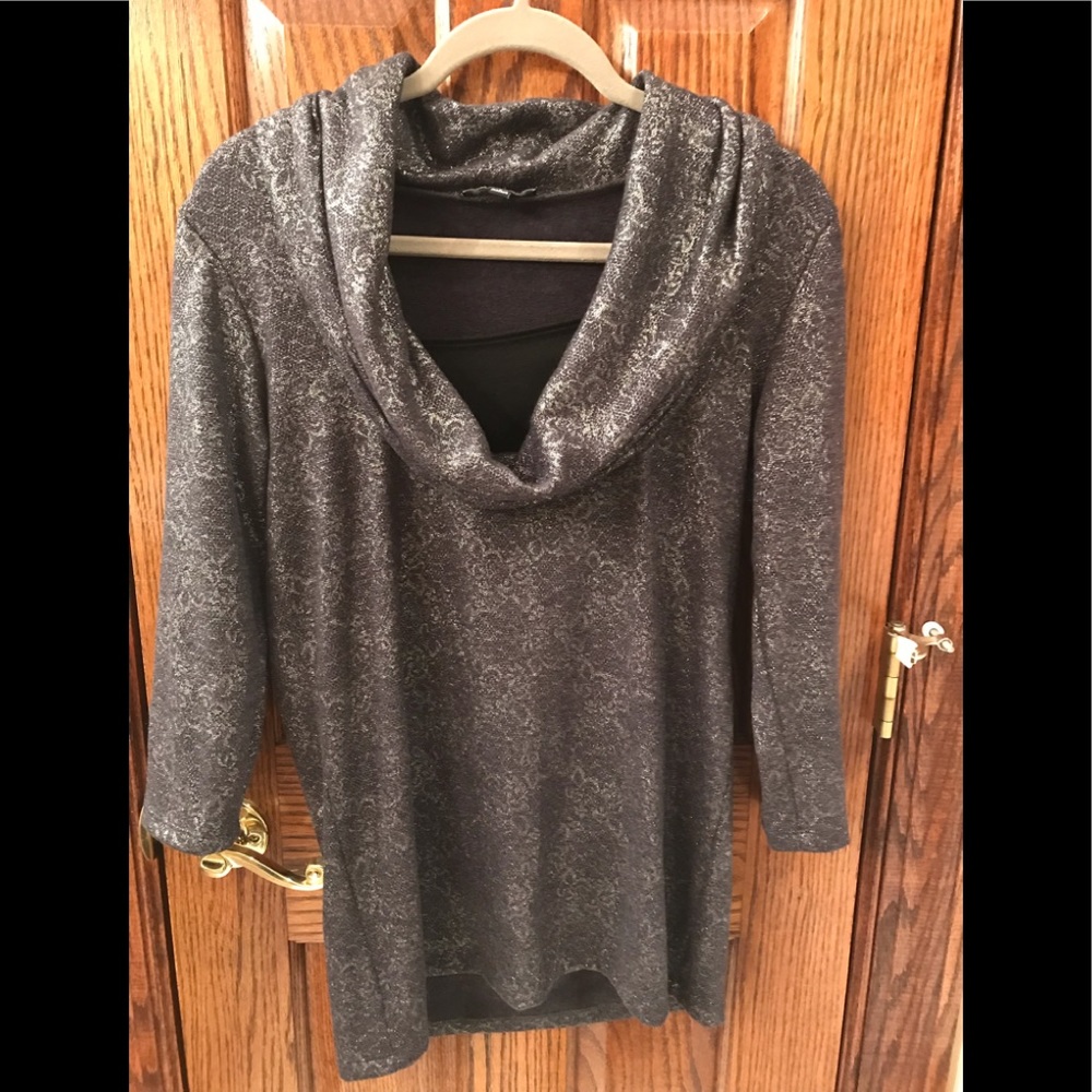 Stunning blouse